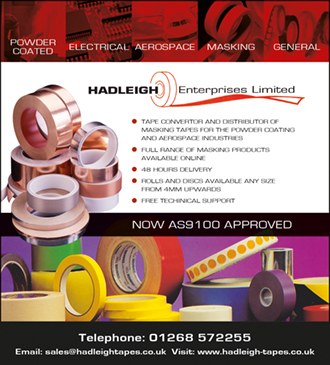 Hadleigh Advert