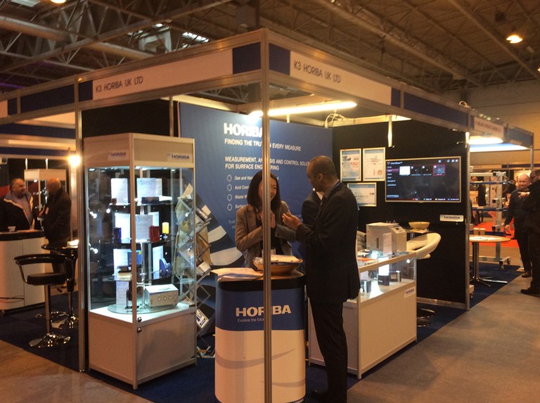 Horiba UK Ltd